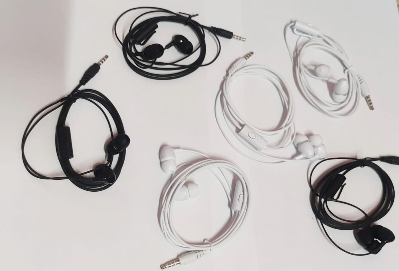 Headphones